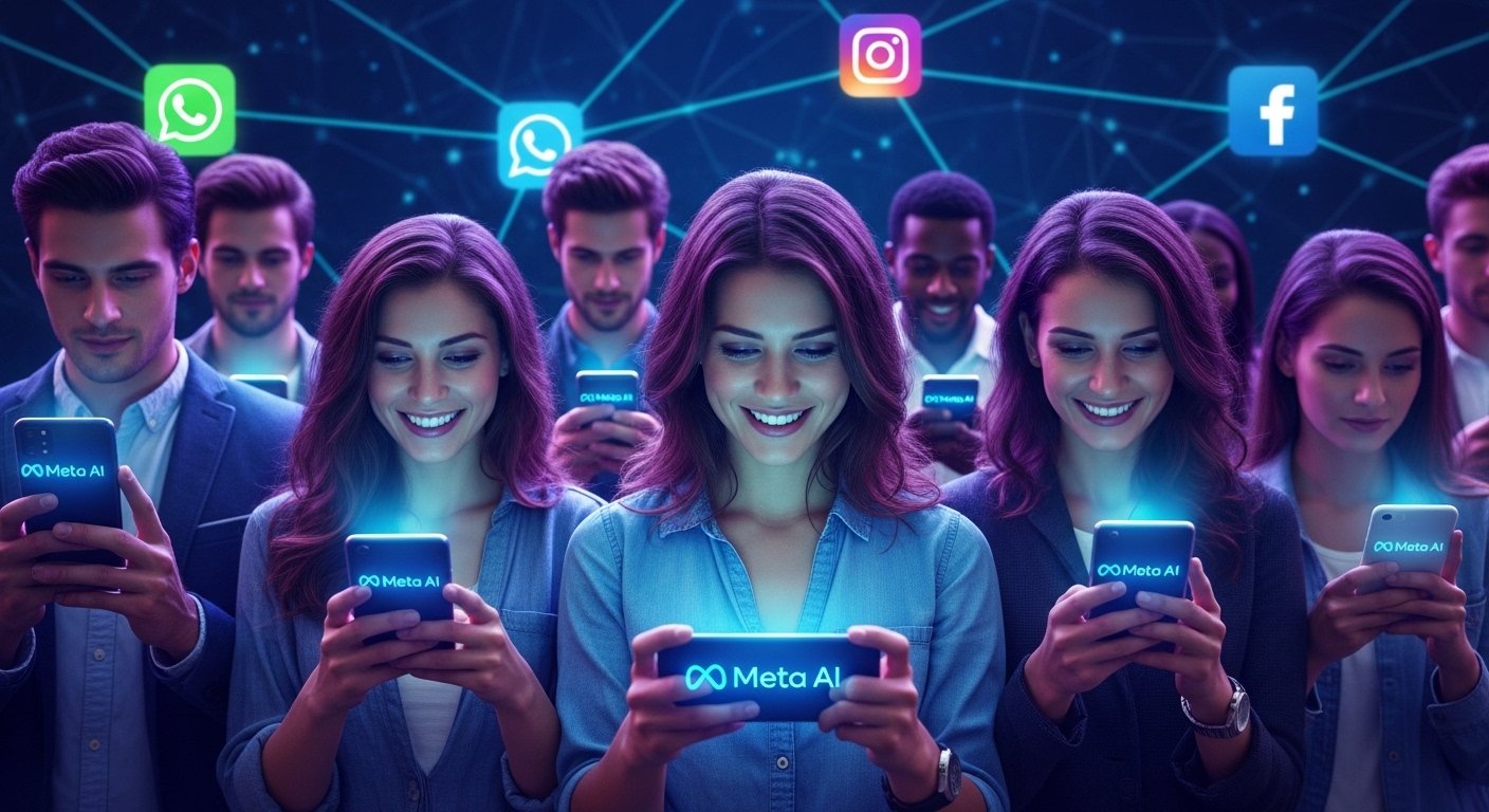 Meta AI Prompts 2026 Ultimate Guide for Images & Productivity